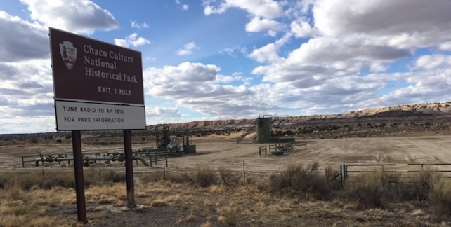 Comment deadline on Chaco plan extended Comment deadline on Chaco plan extended