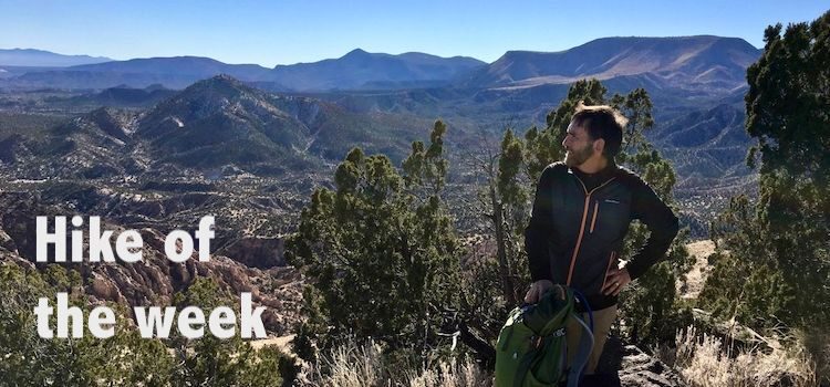 Outing of the Week: John A. Milne & Gutierrez Canyon Open Space