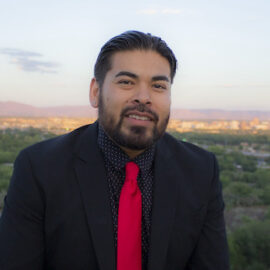 Meet the ExComm – Derrick Toledo Meet the ExComm – Derrick Toledo