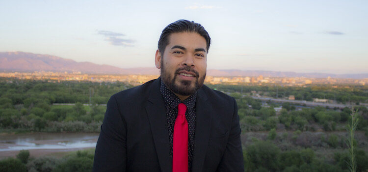 Meet the ExComm – Derrick Toledo Meet the ExComm – Derrick Toledo