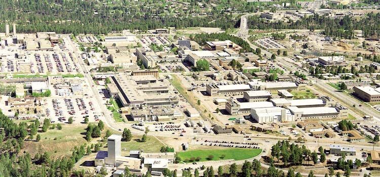 Let’s do Los Alamos developments right Let’s do Los Alamos developments right