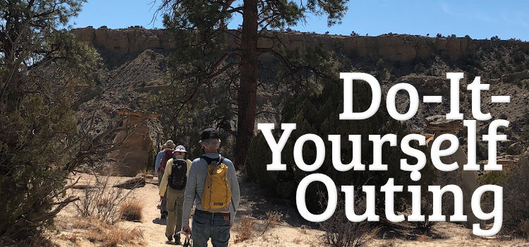 Hike of the Week: Sierra Ladrones and Riley Ghost Town Hike of the Week: Sierra Ladrones and Riley Ghost Town