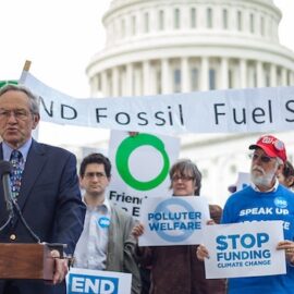 New Mexico Lawmakers and Environmentalists Demand Senators Heinrich and Luján End Fossil Fuel Subsidies New Mexico Lawmakers and Environmentalists Demand Senators Heinrich and Luján End Fossil Fuel Subsidies
