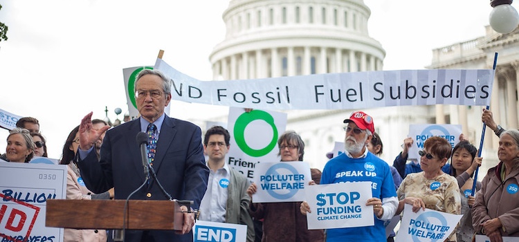 New Mexico Lawmakers and Environmentalists Demand Senators Heinrich and Luján End Fossil Fuel Subsidies New Mexico Lawmakers and Environmentalists Demand Senators Heinrich and Luján End Fossil Fuel Subsidies
