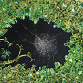 Virtual Art Show – Recycled Art Virtual Art Show – Recycled Art