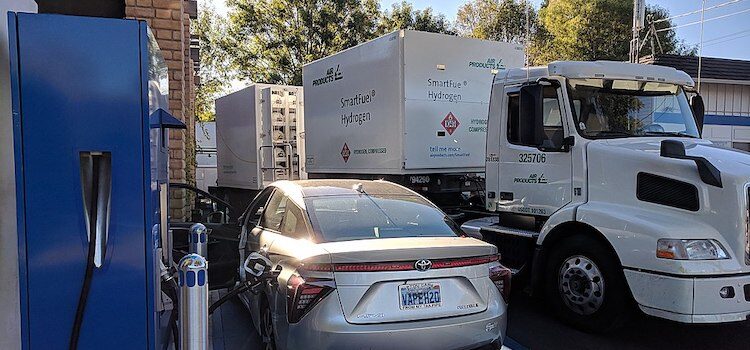 NM groups to lawmakers:  Fossil-fueled hydrogen a climate threat, not a solution