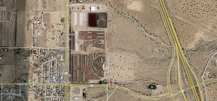 NM dairy agrees to pollution-cleanup plan NM dairy agrees to pollution-cleanup plan
