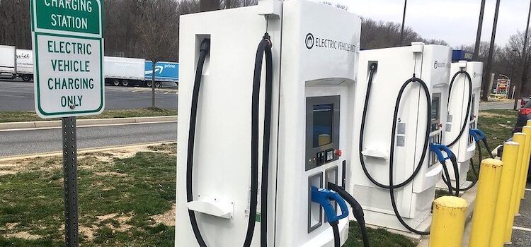 PRC approves first utility EV infrastructure proposal PRC approves first utility EV infrastructure proposal