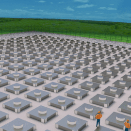 Opposed by Texas, border nuke site still gets NRC permit Opposed by Texas, border nuke site still gets NRC permit