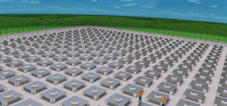 Opposed by Texas, border nuke site still gets NRC permit Opposed by Texas, border nuke site still gets NRC permit