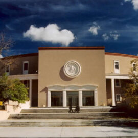 Sierra Club wrap-up of NM legislative session 2022 Sierra Club wrap-up of NM legislative session 2022
