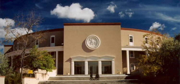 Sierra Club wrap-up of NM legislative session 2022 Sierra Club wrap-up of NM legislative session 2022