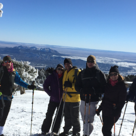 Winter 2026 Outings Winter 2026 Outings