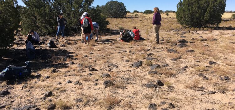 May 2022 ICO hike with Santa Fe Youth Shelters May 2022 ICO hike with Santa Fe Youth Shelters