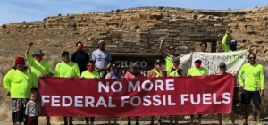 Greater Chaco Coalition Applauds State Land Office’s Continued Commitment
