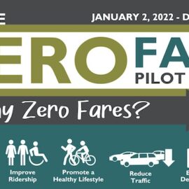 Zero Fares Zero Fares