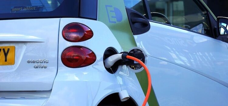 NM proposes adoption of EV rules NM proposes adoption of EV rules