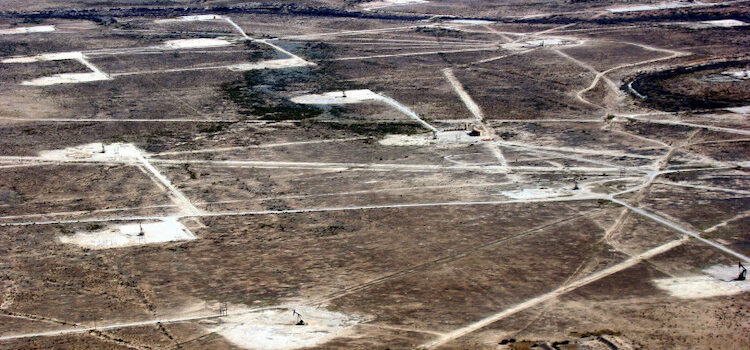 The Permian Basin Climate Justice Coalition condemns the Biden Administration’s June Lease Sale