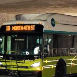 Albuquerque extends free bus fares Albuquerque extends free bus fares