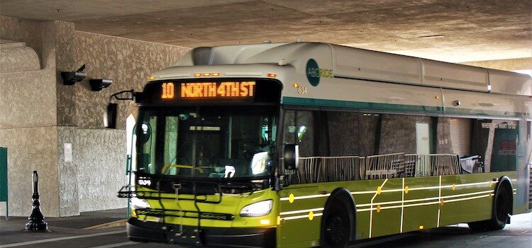 Albuquerque extends free bus fares Albuquerque extends free bus fares