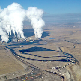 800 MW of coal no longer burning