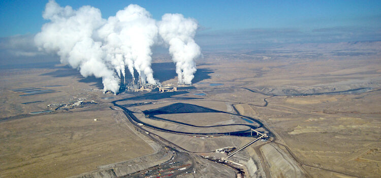 800 MW of coal no longer burning 800 MW of coal no longer burning