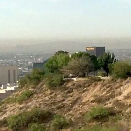 EPA taking meaningful action on El Paso-area air quality