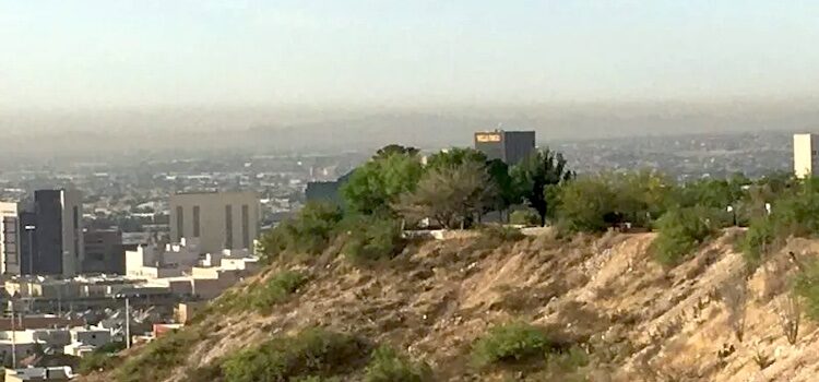 EPA taking meaningful action on El Paso-area air quality