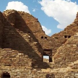 Greater Chaco Coalition Statement on Chaco Cultural Heritage Protection Act Greater Chaco Coalition Statement on Chaco Cultural Heritage Protection Act