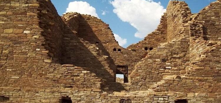 Greater Chaco Coalition Statement on Chaco Cultural Heritage Protection Act