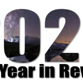 2022 Year in Review 2022 Year in Review