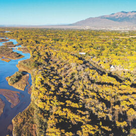 Task Force building solutions to NM’s water crisis Task Force building solutions to NM’s water crisis