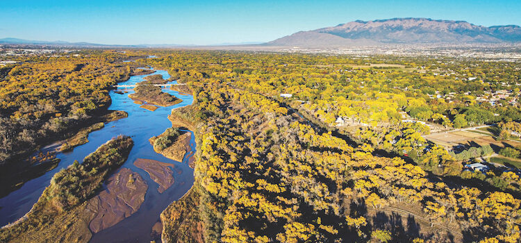 Task Force building solutions to NM’s water crisis