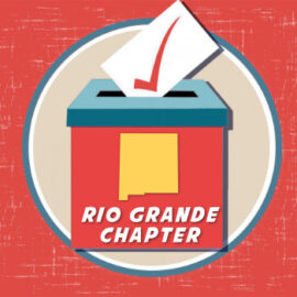 Vote for chapter & group executive committees Vote for chapter & group executive committees