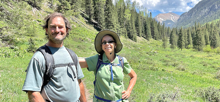 Meet the ExComm – Diane Reese Meet the ExComm – Diane Reese