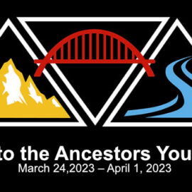 Bridge to the Ancestors Walk – Permian Basin to TX Gulf Coast Bridge to the Ancestors Walk – Permian Basin to TX Gulf Coast