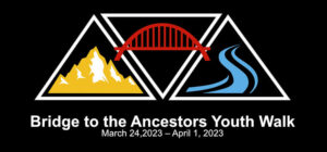 Bridge to the Ancestors Walk - Permian Basin to TX Gulf Coast