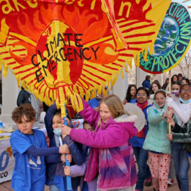 Rejection of climate measures is bad news for a livable climate Rejection of climate measures is bad news for a livable climate
