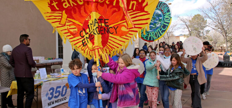 Rejection of climate measures is bad news for a livable climate