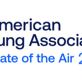 24th Annual State of the Air Report