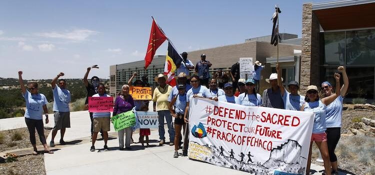 Greater Chaco Coalition provides a guide for initiative to truly “Honor Chaco”