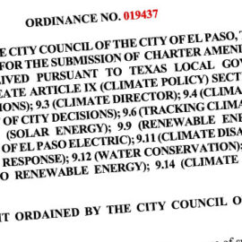 Independent study says Prop K is economically feasible, would create jobs and have little to no ratepayer impact Independent study says Prop K is economically feasible, would create jobs and have little to no ratepayer impact