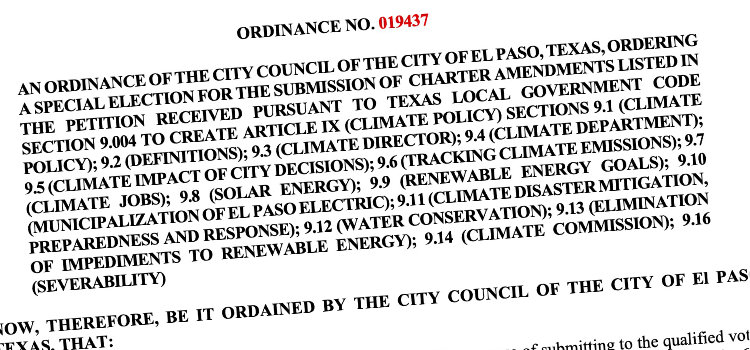 Independent study says Prop K is economically feasible, would create jobs and have little to no ratepayer impact Independent study says Prop K is economically feasible, would create jobs and have little to no ratepayer impact