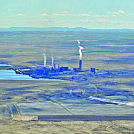 PRC hearing examiner recommends nixing some customer costs for Four Corners coal plant