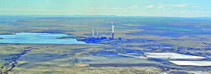 GREAT NEWS: NM Supreme Court affirms rejection of PNM's coal-plant transfer