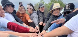 Bridge to the Ancestors