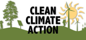 Week of URGENT climate action