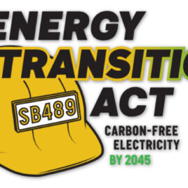 Energy Transition Act Delivers $115 Million Back to PNM Customers Energy Transition Act Delivers $115 Million Back to PNM Customers