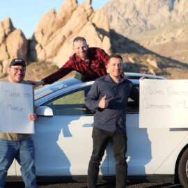 New Mexico Adopts Clean Cars New Mexico Adopts Clean Cars