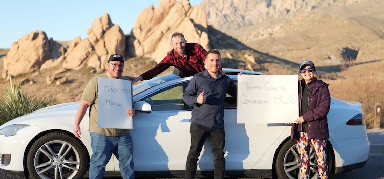 New Mexico Adopts Clean Cars New Mexico Adopts Clean Cars